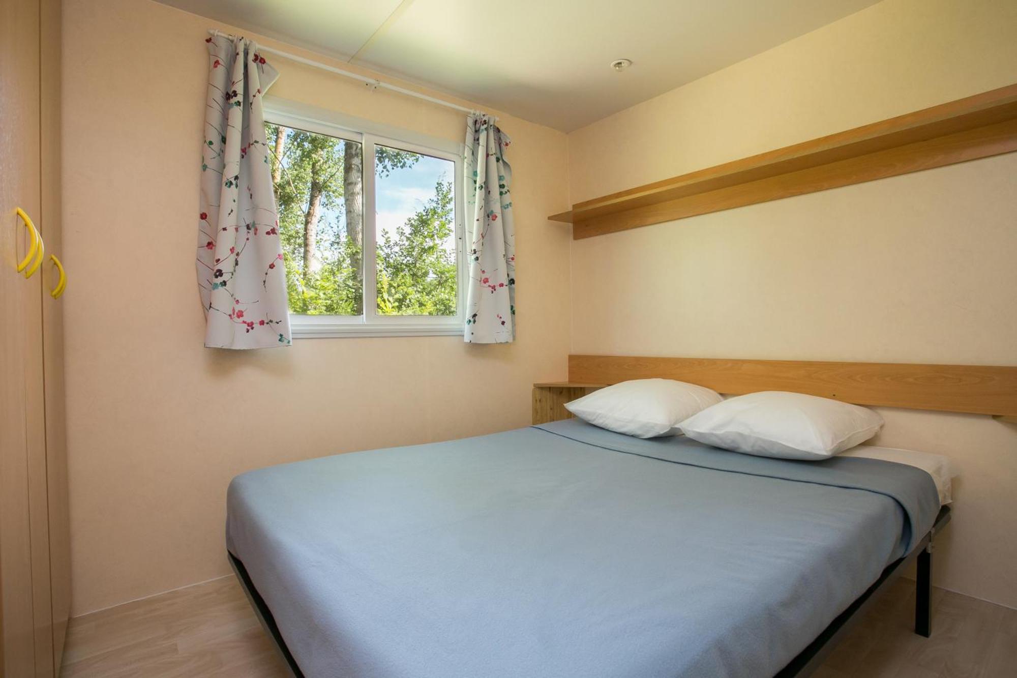 Camping La Ferme De Perdigat Limeuil Zimmer foto